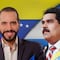 Nayib Bukele y Nicolás Maduro: claves para entender la pelea entre los presidentes de El Salvador y Venezuela