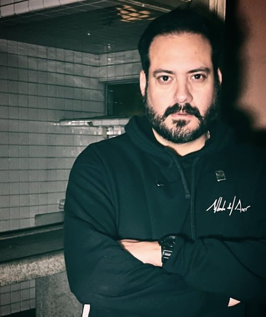 Alberto del Arco