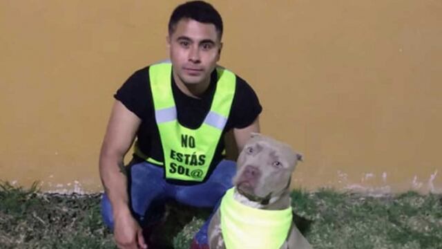 Su iniciativa fue celebrada