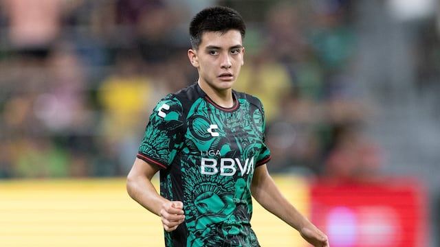 Rafaela Pimenta se deshace en elogios para Gilberto Mora