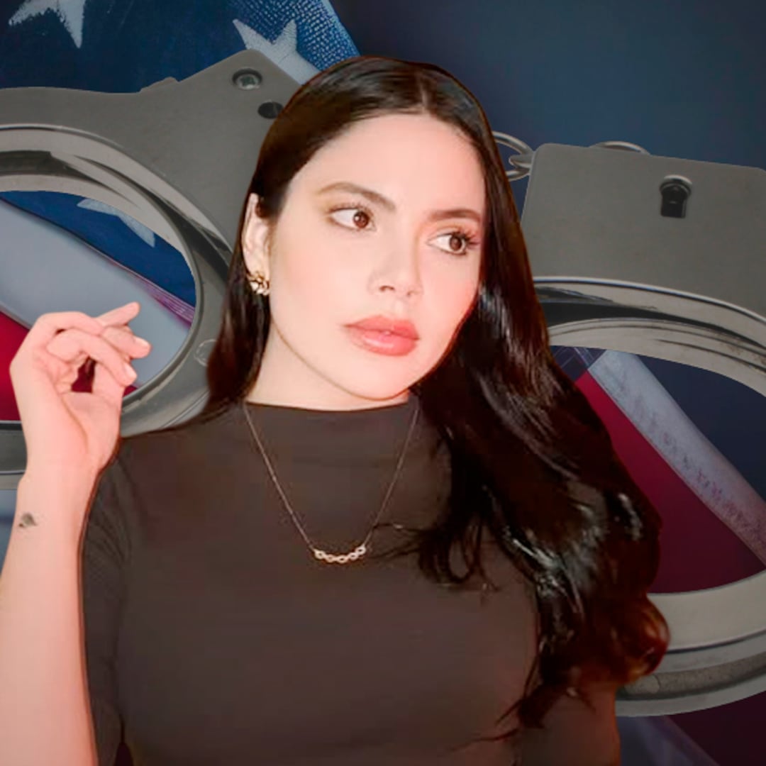 Vanessa Gurrola es arrestada en Estados Unidos por presunto asesinato de un narcotraficante