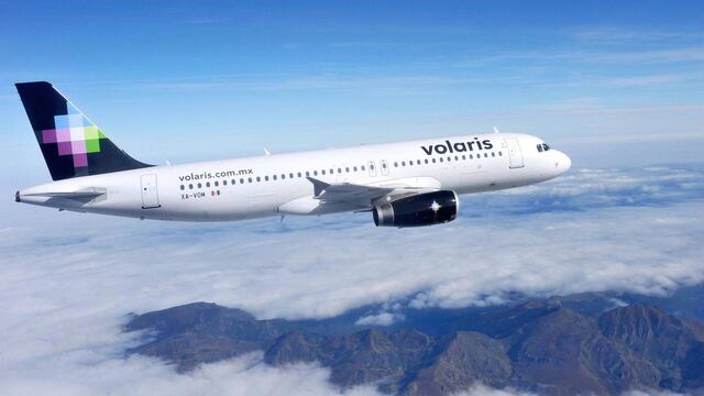 Volaris