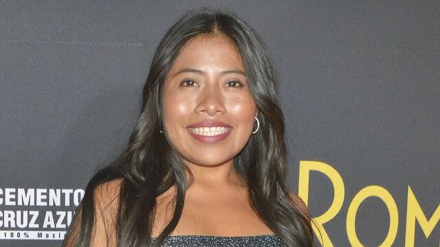 Yalitza Aparicio