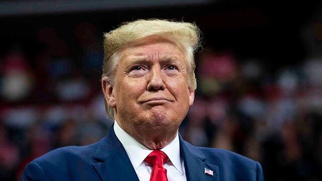 Donald Trump vuelve a proponer a Canadá como el Estado 51 de Estados Unidos