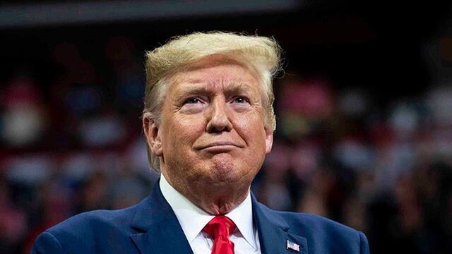 Donald Trump vuelve a proponer a Canadá como el Estado 51 de Estados Unidos