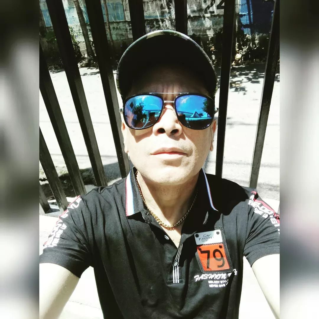 Raffy Matías