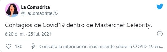 MasterChef Celebrity México