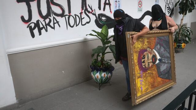 Toma de instalaciones