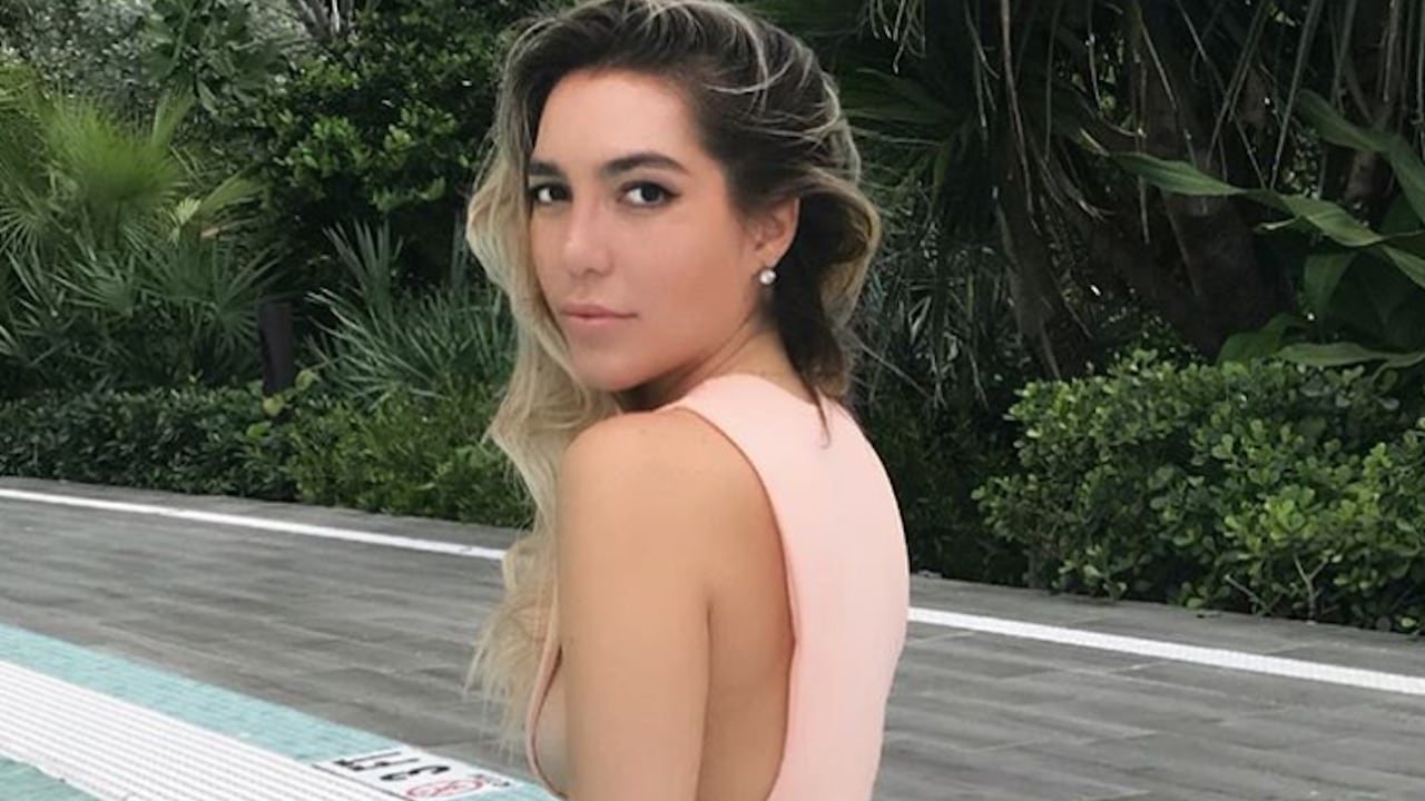 Frida Sofía