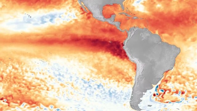 El Niño