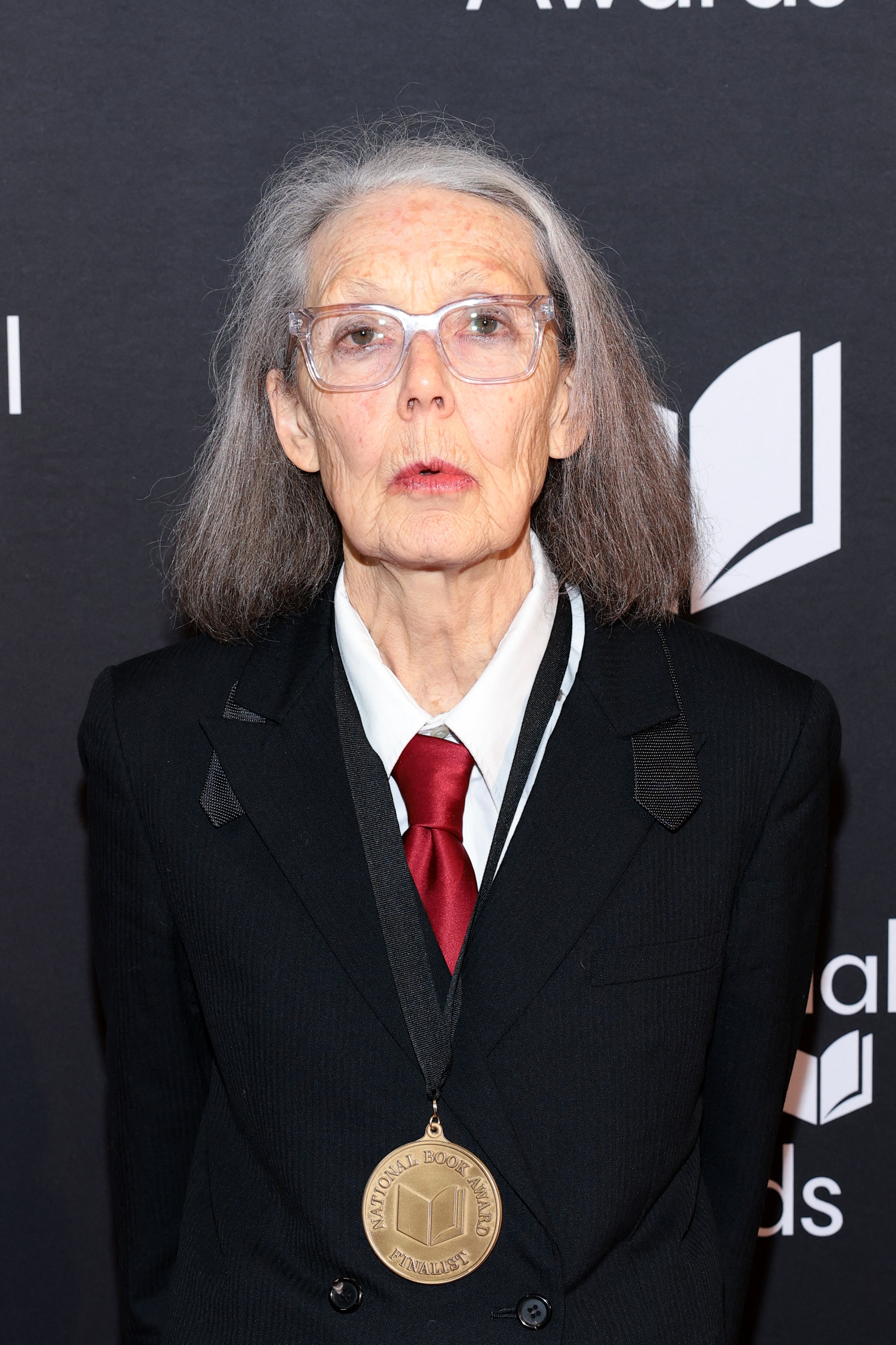 Anne Carson gana el Premio Nobel de Literatura 2026