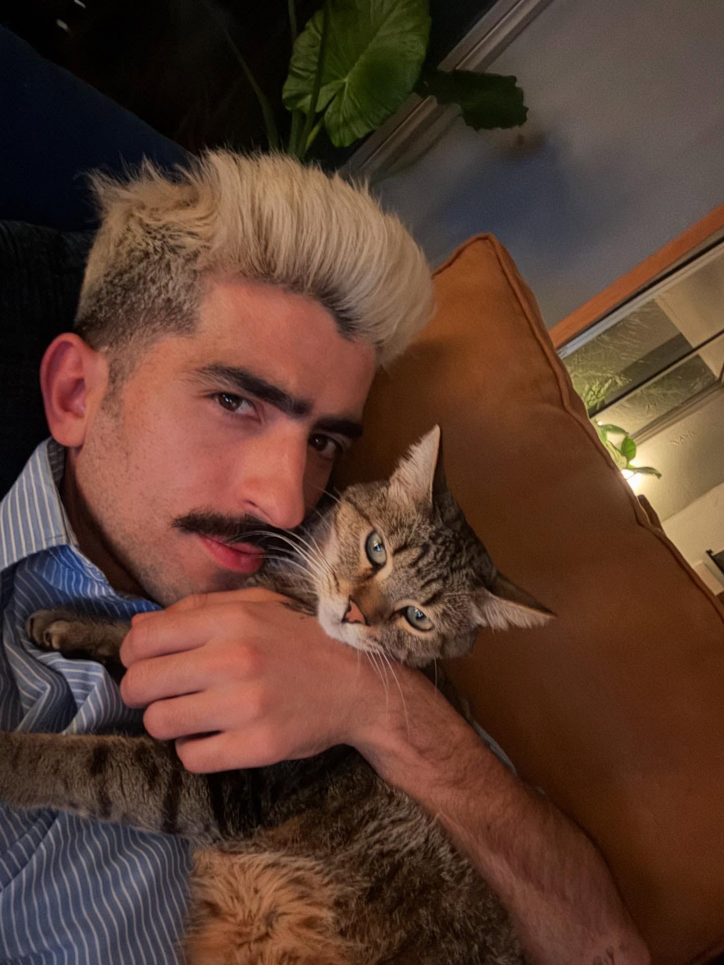 Jezzini, influencer.