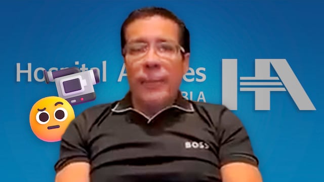 Médico Armando Sigala Cervantes  responde tras ser denunciado por intento de feminicidio