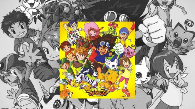 Digimon