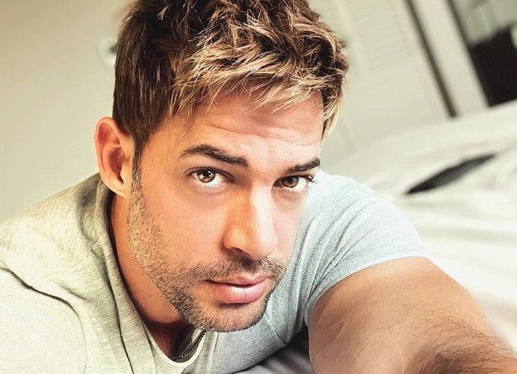 William Levy