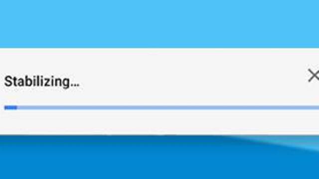 Así puedes estabilizar todos tus videos con Google Photos