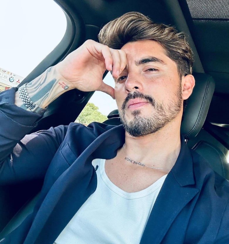Christian Estrada