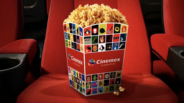 Cinemex