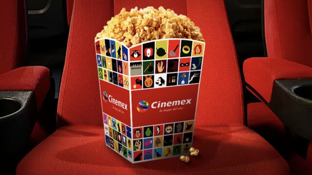 Cinemex