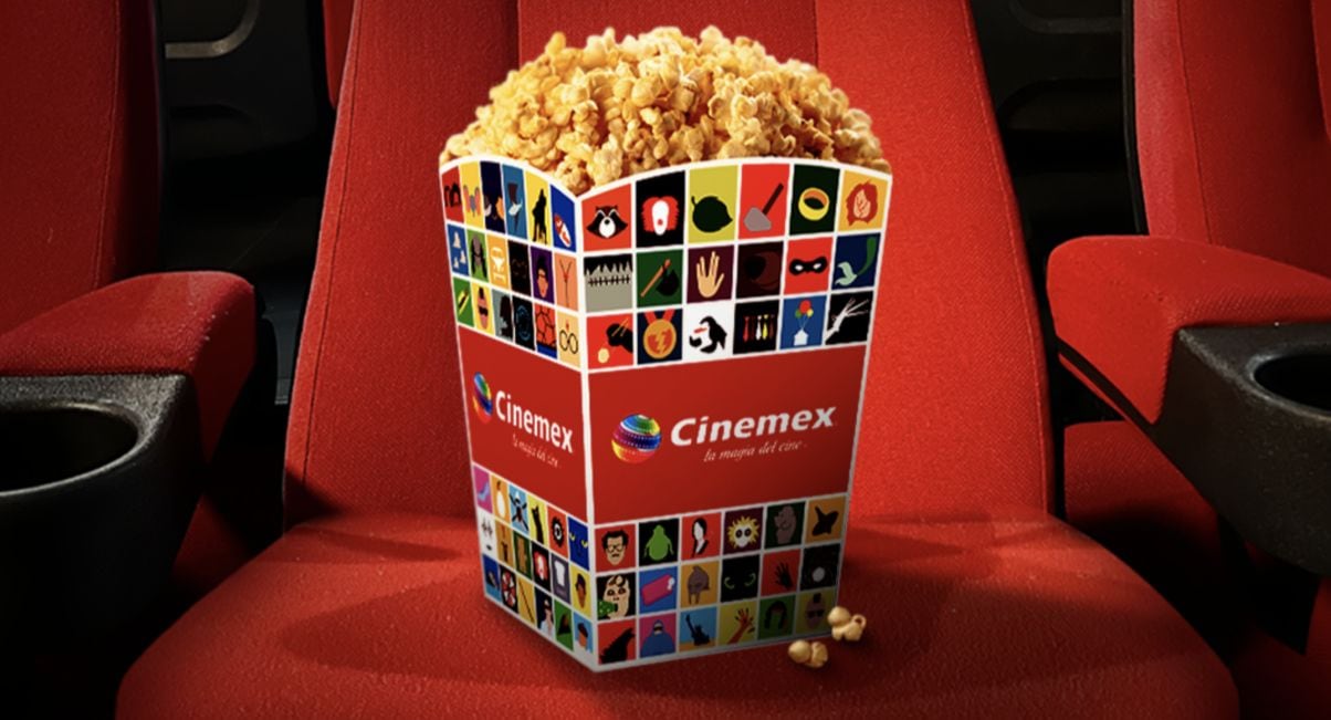 Cinemex