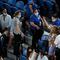 Con gritos y señas, aficionada arremete contra Rafael Nadal