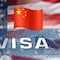 Estados Unidos le quitará la visa a estudiantes de China, por estas razones