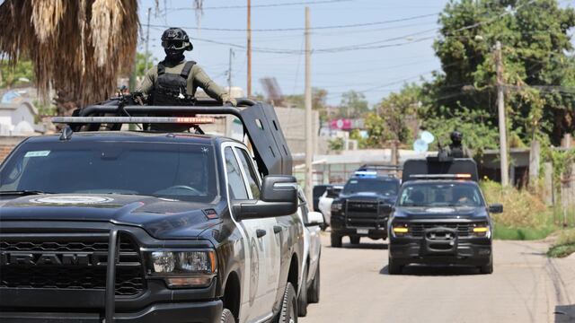 Esto pasa en Sinaloa hoy 14 de junio 2025