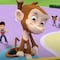 Rescates de Paw Patrol y un mono: 1 hora de capítulos en YouTube y español por el Día Mundial del Chimpancé