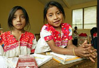 Comunidades marginadas