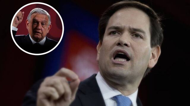 “Si no quiere venir, que no venga”, dice senador de Estados Unidos a AMLO