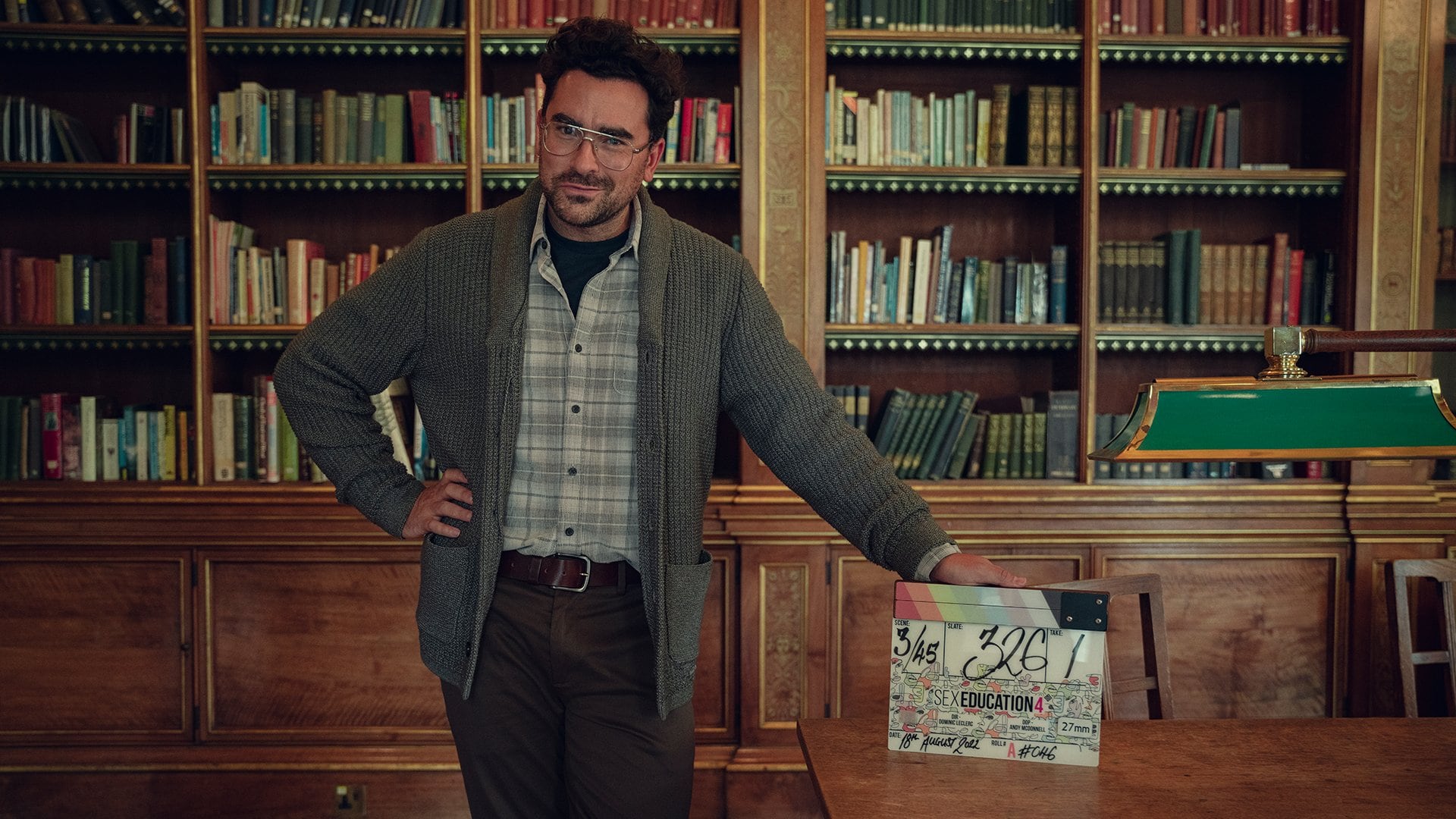 Sex Education temporada 4 ¿ya tiene fecha de estreno? Esto sabemos