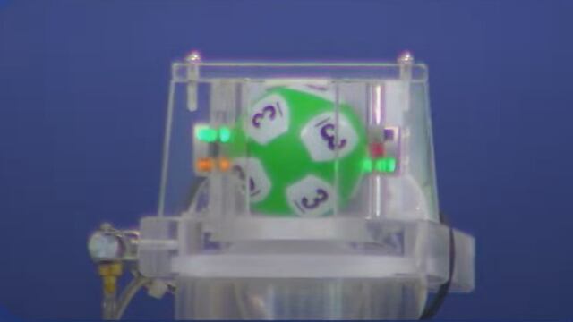 Resultados Sorteo Tris: Números ganadores del 16 de junio 2024