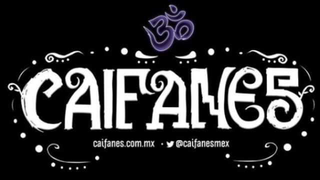 Caifanes