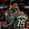 Real Madrid sufriría dura baja para el partido de Champions League vs Atalanta