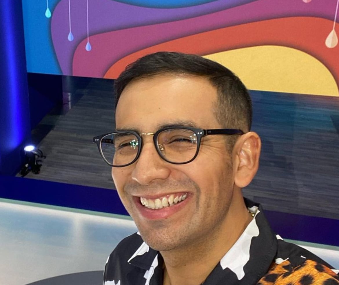 El Capi Pérez