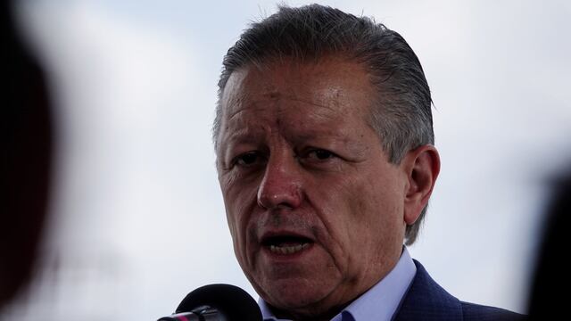 SCJN continúa hoy debate sobre prisión preventiva oficiosa; un tema trascendente, señala Arturo Zaldívar