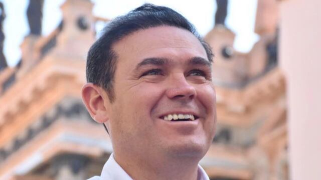 Alejandro Navarro Saldaña