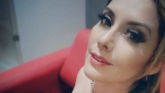 Sugey Ábrego saca su ‘OnlyFans’ en plataforma propia