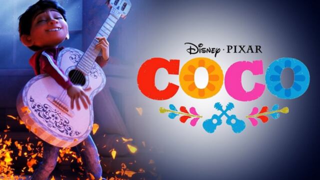 Vayan a verla, se las recomiendo