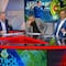Jorge Pietrasanta le mienta la madre a Álvaro Morales en pleno programa y todo por el América