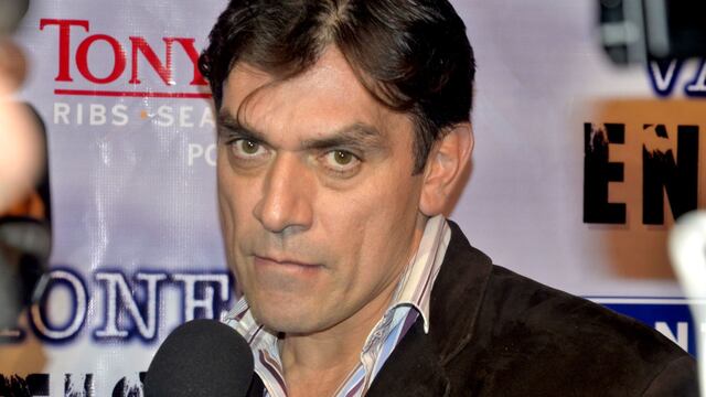 Jorge Salinas