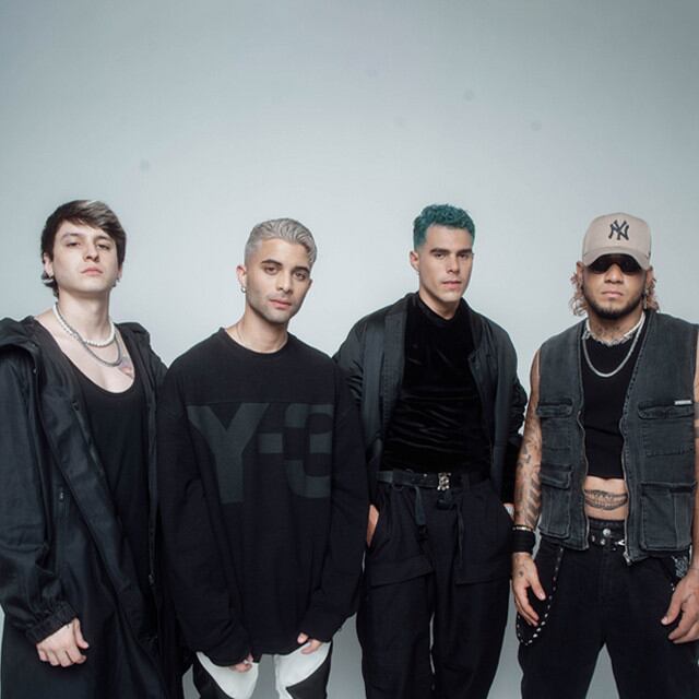 CNCO en México 2023: Precio de boletos para verlos en concierto en estas 5 ciudades