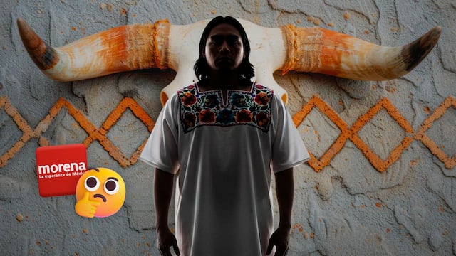 Morena presentó una propuesta de donación restos de animales a pueblos indígenas para rituales y uso cultural