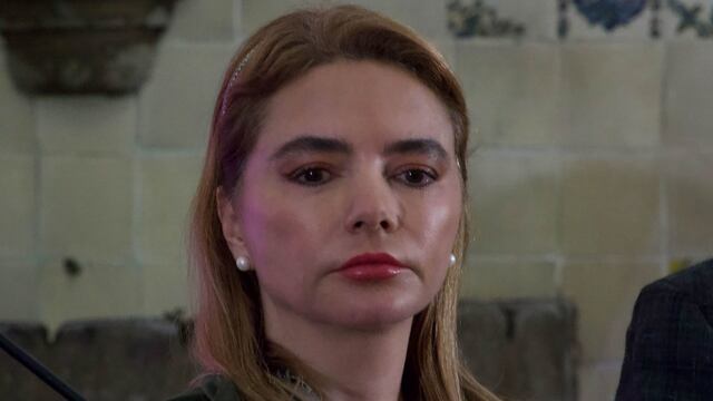 Carla Humphrey, consejera del INE