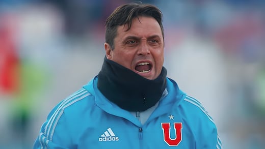 ¿Quién es Guillermo Hoyos? Nuevo entrenador de Inter Miami