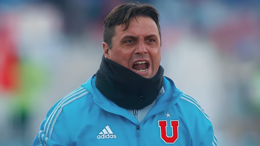¿Quién es Guillermo Hoyos? Nuevo entrenador de Inter Miami