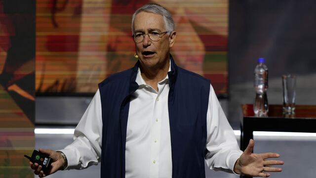 Ricardo Salinas Pliego