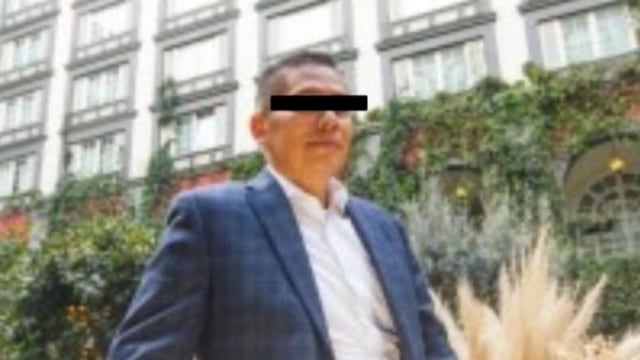 ¿Quién es Luis Antonio Espinosa Campos? Contador y consultor fiscal ligado a Gabriel Moreno Cárdenas