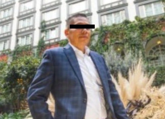 ¿Quién es Luis Antonio Espinosa Campos? Contador y consultor fiscal ligado a Gabriel Moreno Cárdenas