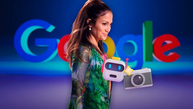 Vestido de Jennifer Lopez en Premios. Grammy 2000 inspiró creación de Google Images